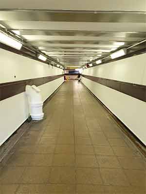 emptyunderpass